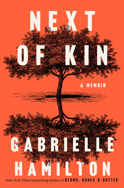 Next of Kin: A Memoir - Ingram