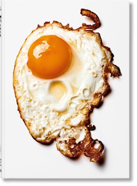 Gourmand's Egg. a Collection of Stories and Recipes - Ingram