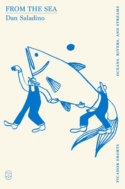 From the Sea (Picador Shorts) - Ingram