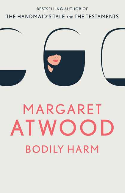 Bodily Harm - Ingram