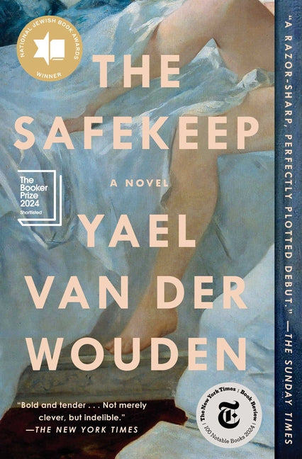 Safekeep - Ingram