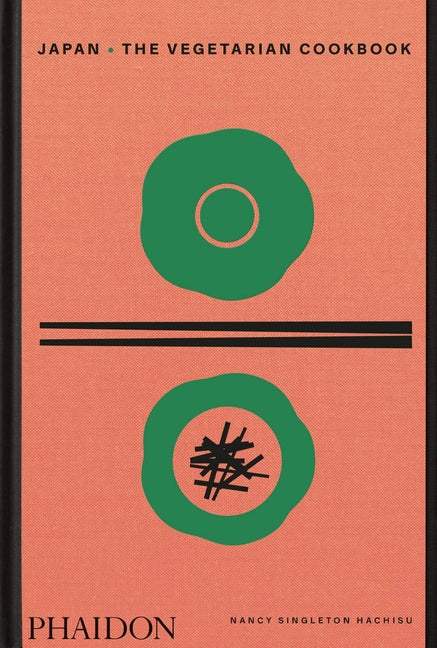 Japan: The Vegetarian Cookbook - Ingram