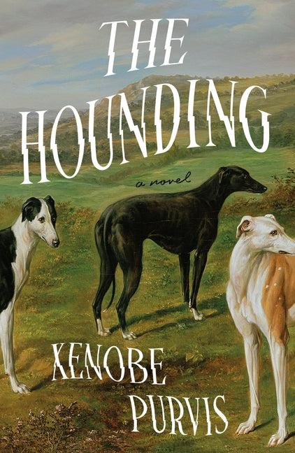 Hounding - Ingram