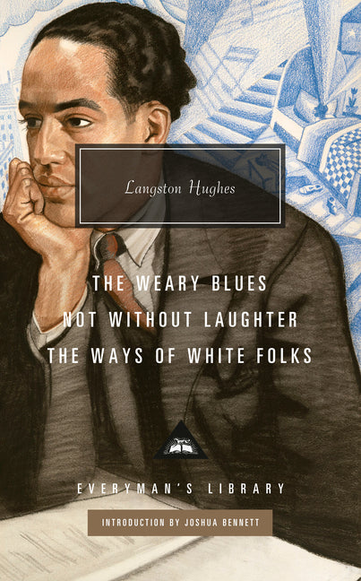 The Weary Blues; Not Without Laughter; The Ways of White Folks - Ingram
