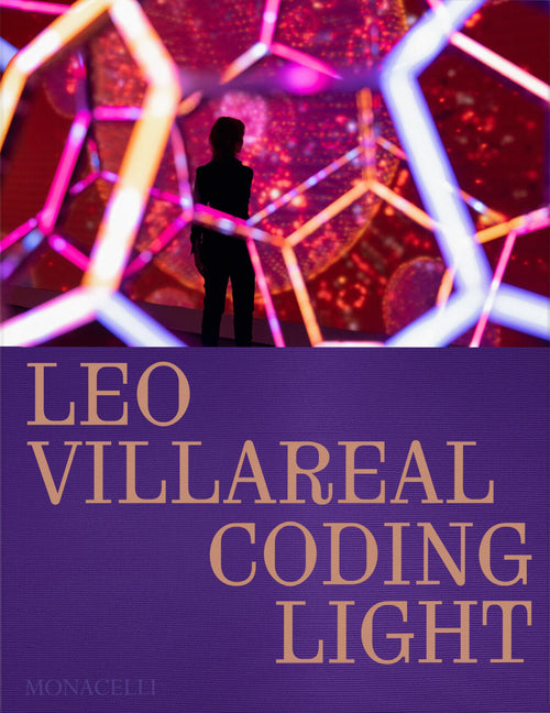 Leo Villareal: Coding Light - Ingram