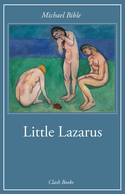 Little Lazarus - Ingram
