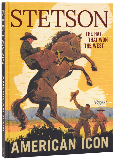 Stetson: American Icon - Ingram