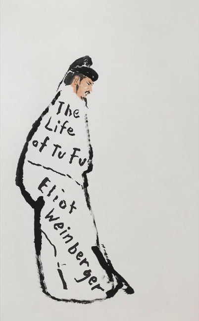 Life of Tu Fu - Ingram