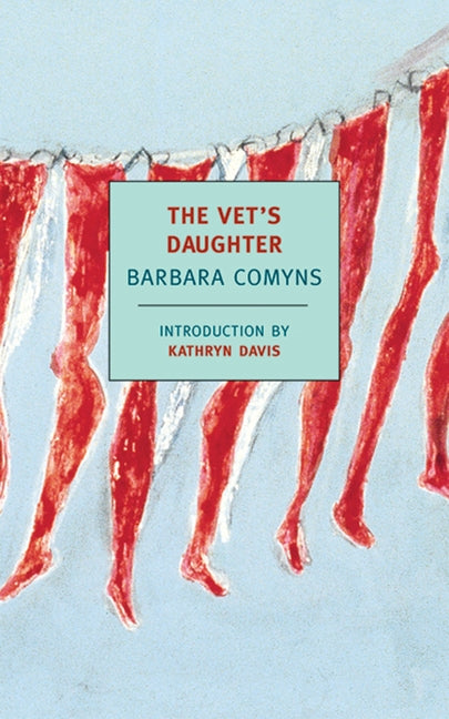 Vet's Daughter - Ingram