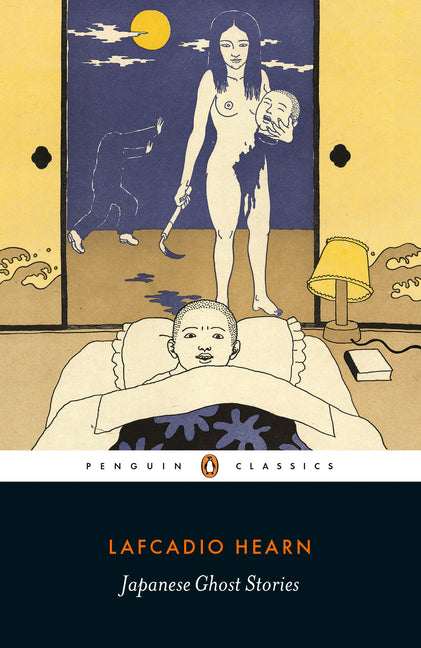 Japanese Ghost Stories - Ingram