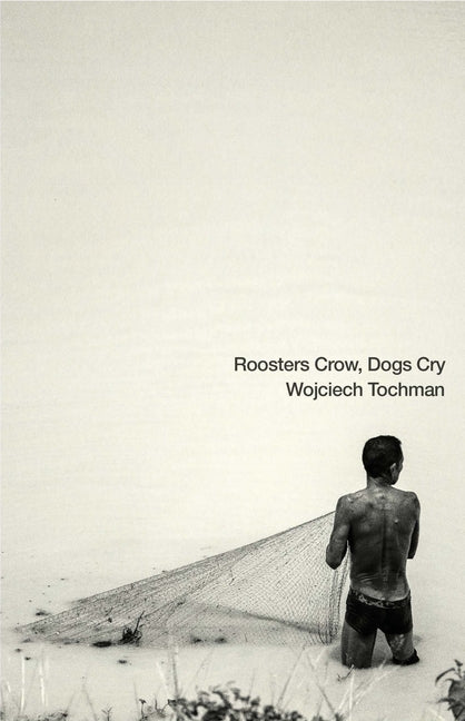 Roosters Crow, Dogs Cry - Ingram