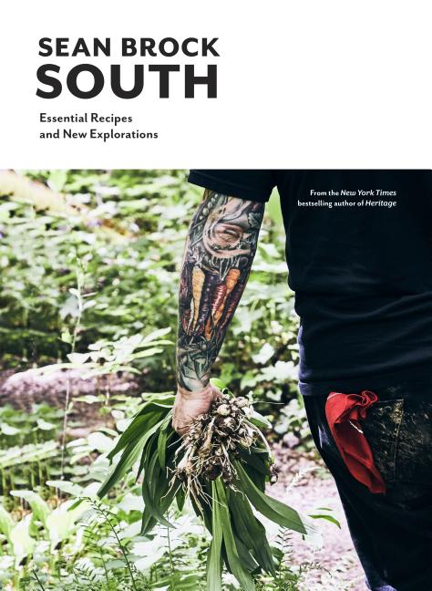 South: Essential Recipes and New Explorations - Ingram