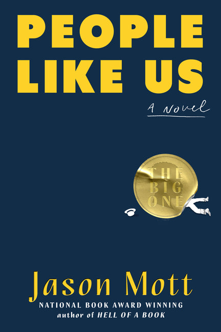 People Like Us - Ingram