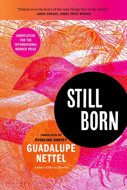 Still Born - Ingram