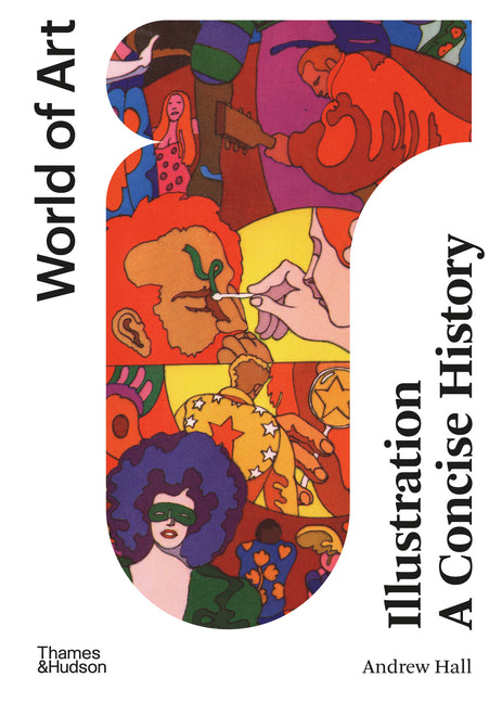 Illustration: A Concise History - Ingram