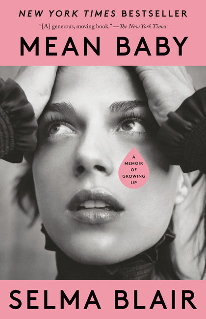 Mean Baby: A Memoir of Growing Up - Ingram
