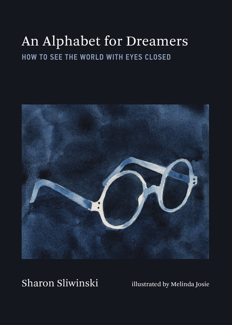 An Alphabet for Dreamers: How to See the World with Eyes Closed - Ingram