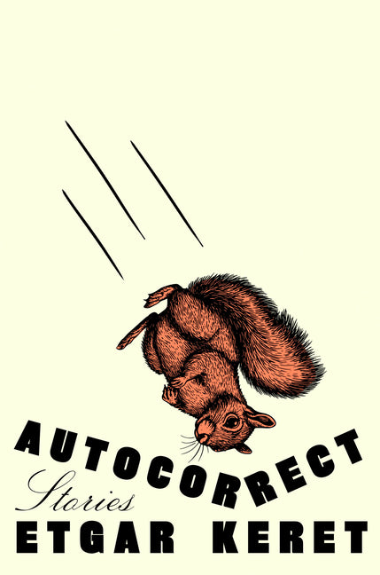 Autocorrect: Stories - Ingram