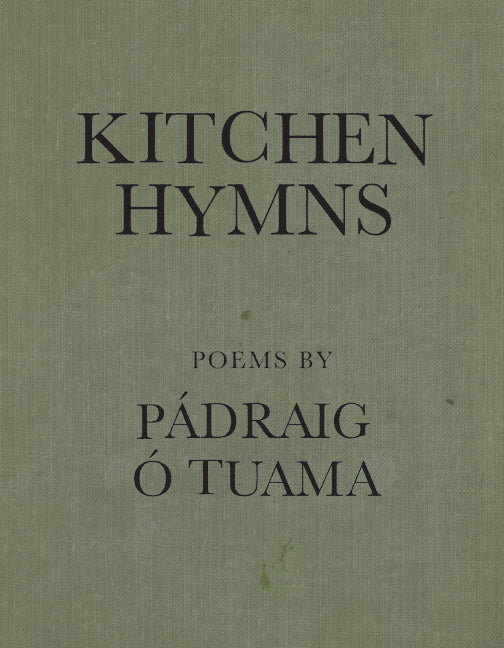 Kitchen Hymns - Ingram