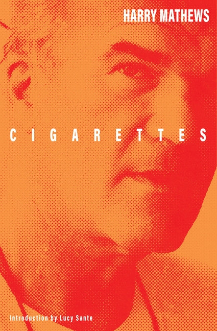 Cigarettes - Ingram