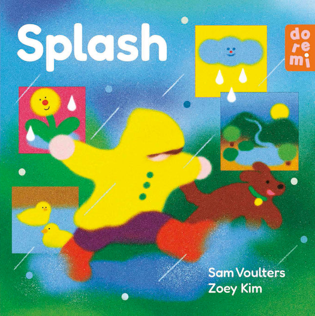 Splash