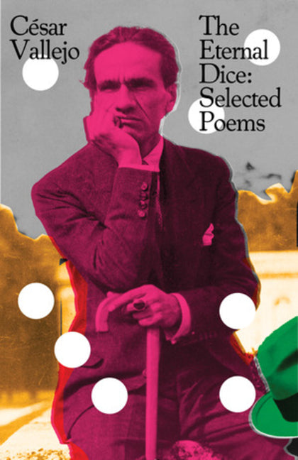 Eternal Dice: Selected Poems - Ingram