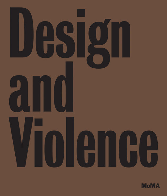 Design and Violence - Ingram