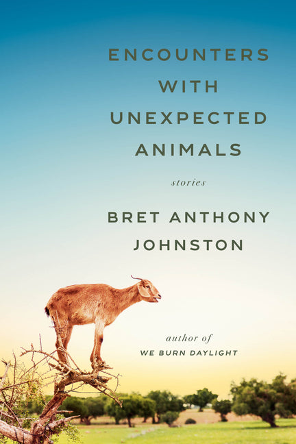 Encounters with Unexpected Animals: Stories - Ingram