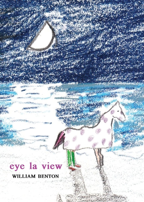 eye la view - Ingram