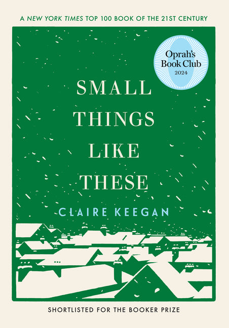 Small Things Like These (Oprah's Book Club) - Ingram