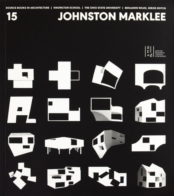 Johnston Marklee - Ingram