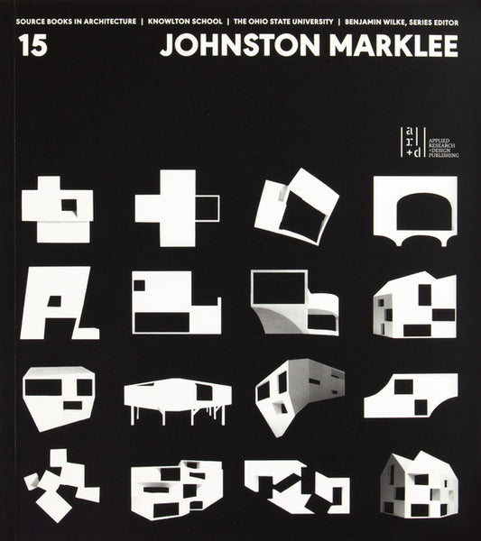 Johnston Marklee - Ingram