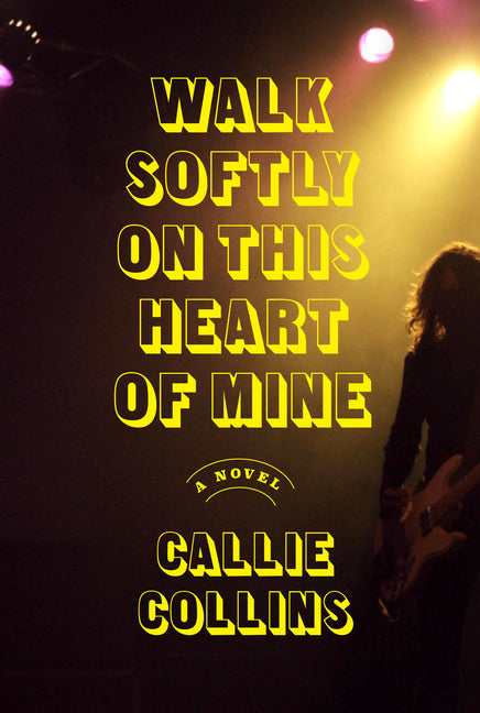 Walk Softly on This Heart of Mine - Ingram