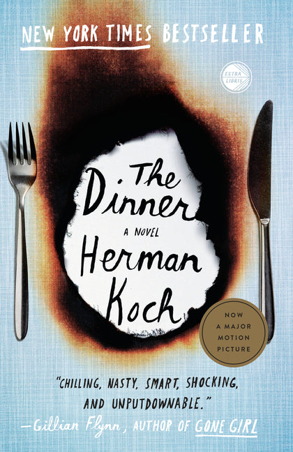 The Dinner - Ingram