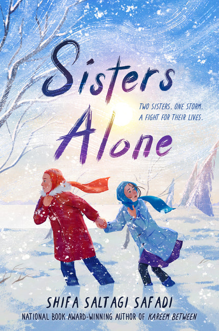 Sisters Alone