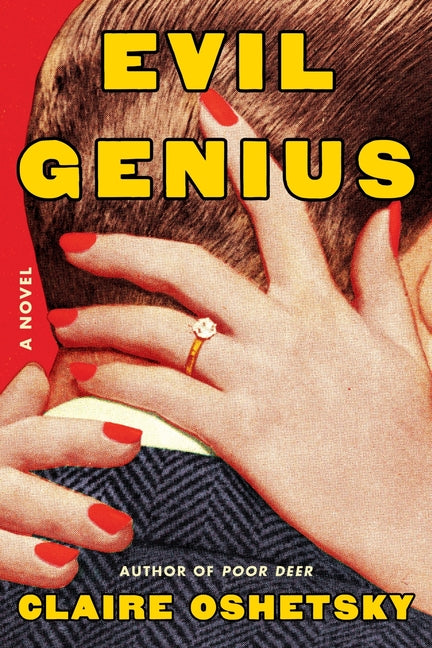 Evil Genius - Ingram