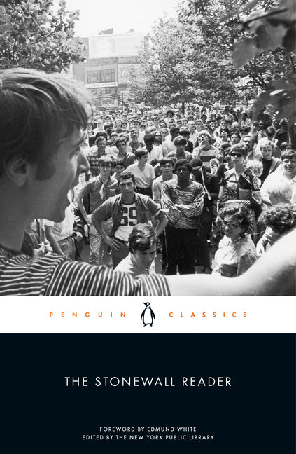 Stonewall Reader - Ingram