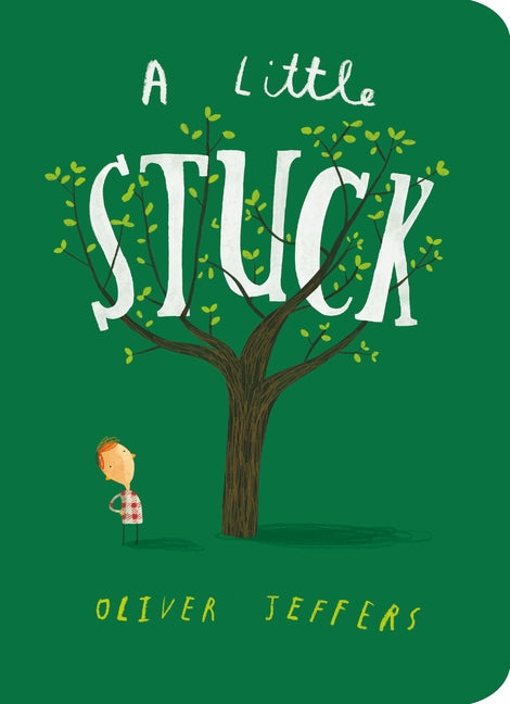 A Little Stuck (Revised)