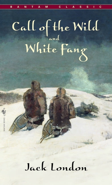 Call of the Wild, White Fang - Ingram