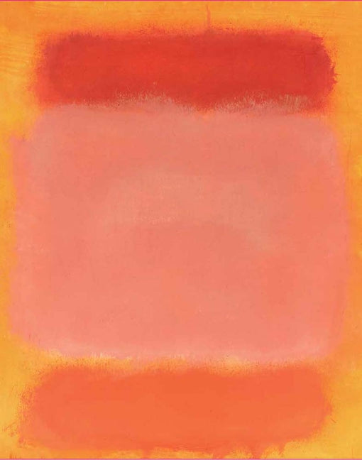 Mark Rothko: Paintings on Paper - Ingram