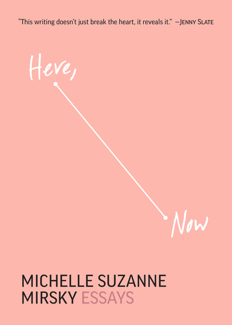 Here, Now: Essays - Ingram