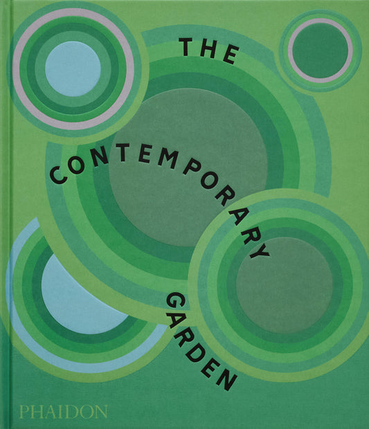 Contemporary Garden - Ingram
