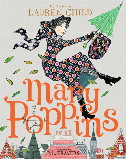 Mary Poppins Gift Edition - Ingram