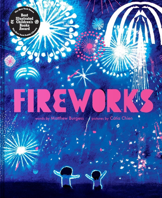 Fireworks - Ingram