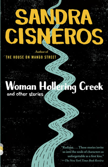 Woman Hollering Creek and Other Stories: And Other Stories - Ingram