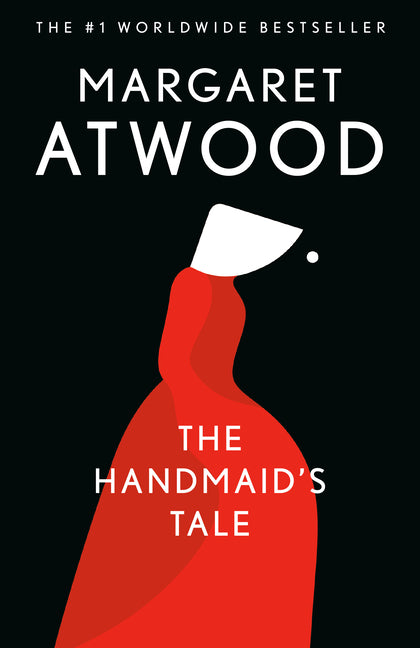 Handmaid's Tale - Ingram