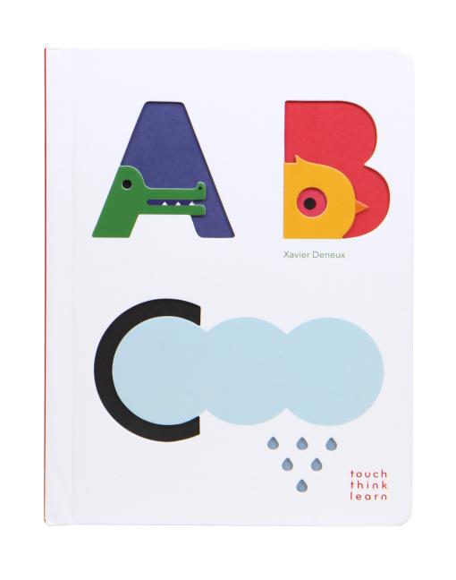 Touchthinklearn: ABC - Ingram