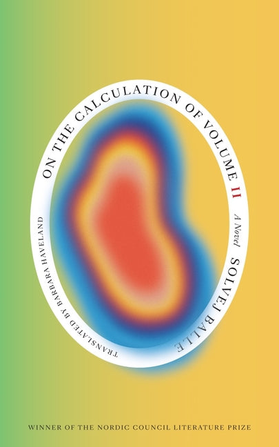 On the Calculation of Volume (Book II) - Ingram