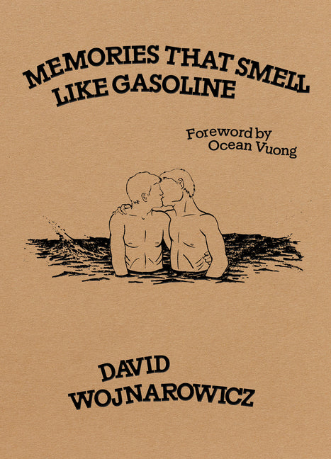 Memories That Smell Like Gasoline - Ingram