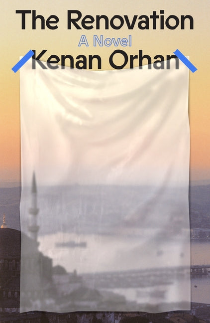 The Renovation - Ingram